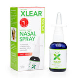 Xlear Inc, Xlear Sinus Care Spray, 1.5 Oz