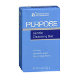 Purpose, Purpose Gentle Cleansing Bar, 3.6 Oz