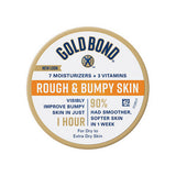 Gold Bond, Gold Bond Ultimate Rough & Bumpy Skin Daily Therapy Cream, 8 Oz