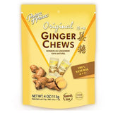 Ginger Candy Clip Strip 8 Count By Prince Of Peace
