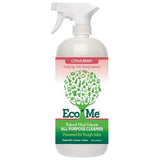 Eco-Me, All Purpose Cleaner, Citrus Berry 32 Oz