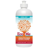 Eco-Me, Dish Soap, Herbal Mint 16 Oz