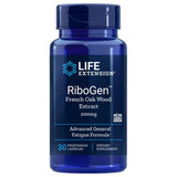 Life Extension, Energy Renew, 200 mg, 30 Veg Caps