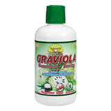 Dynamic Health Laboratories, Graviola Juice Blend Extract, 32 Oz