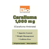Bio Nutrition Inc, Caralluma, 1000 Mg, 60 Veg Caps