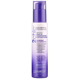 Giovanni Cosmetics, 2Chic Blackberry & Coconut Milk Leave-In Conditioning & Styling Elixir, 4 Oz
