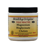 Healthy Origins, Magnesium Bisglycinate Chelate, 8 Oz