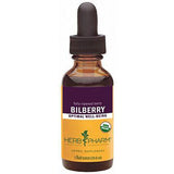 Herb Pharm, Bilberry Extract, 1 Oz