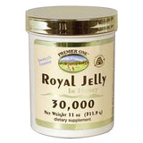 Premier One, Royal Jelly in Honey 30000, Honey 11 oz