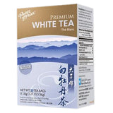 Prince Of Peace, Premium White Tea, 20 Bags