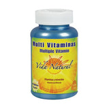 Nature's Life, Multi Vitamins, 60 Tabs