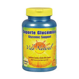 Nature's Life, Glucose Support, 60 Tabs