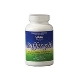 Buffer pH 120 Vcaps by Natural Care