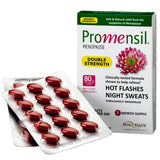 Promensil, Promensil Hot Flash Relief, 30 Tabs