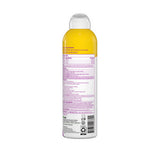 Alba Botanica, Very Emollient Active Kids Clear Spray Sunscreen SPF50, 5 Oz