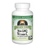 Source Naturals, Vegan True Non-GMO Vitamin C, 1000 mg, 60 Tabs