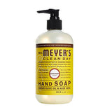 Liquid Hand Soap 12.5 Oz by Mrs Meyers