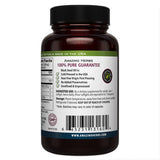 Amazing Herbs, Black Seed Black Cumin Seed Oil, 1250 mg, 60 Caps