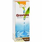 Bio Nutrition Inc, Graviola Extract, 4 fl oz