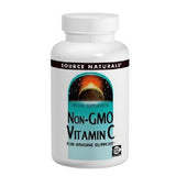 Source Naturals, Vitamin C  Non-GMO, 1000 mg, 60 Tabs