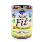 Garden of Life, Raw Fit, Chocolate Cacao 16.4 Oz