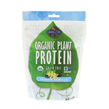 Garden of Life, Organic Plant Protein, Smooth Vanilla 9 oz