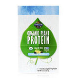 Garden of Life, Organic Plant Protein, Smooth Vanilla 5 oz