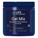 Life Extension, Cat Mix, 100 Grams