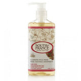 South Of France Soaps, Hand Wash, Climbing Wild Rose 8 fl oz