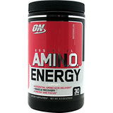 Optimum Nutrition, Essential AmiN.O. Energy, Concord Grape 1.29 lbs