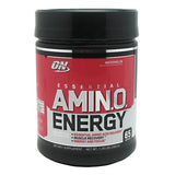 Essential AmiN.O. Energy Watermelon 1.29 lbs by Optimum Nutrition