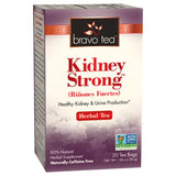 Bravo Tea & Herbs, Kidney Strong Tea, 20 Bags