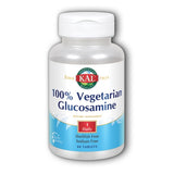 Kal, Glucosamine, 60 Tabs