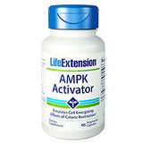 Life Extension, AMPK Activator, 30 Veg Caps