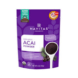 Navitas Organics, Acai Powder, 4 Oz