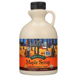 Organic Maple Syrup Grade A 32 Oz by Coombs Family Farms