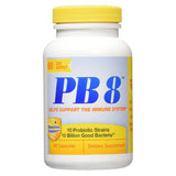 Nutrition Now, PB8 Immune System Support, 60 Caps