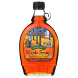 Organic Maple Syrup Grade A 12 Oz by Coombs Family Farms