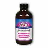 Heritage Products, Black Castor Oil, 8 fl oz