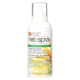 Himalayan Institute, Neti Spray Extra Strength Sterile Saline Spray, 4.2 oz