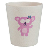 Jack N' Jill, Rinse Cup Biodegradable, Koala 1 Count