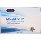 Life-Flo, Magnesium Bar Soap, 4.3 oz