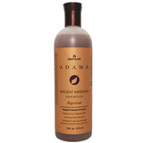 Zion Health, Adama Minerals Regenerate Shampoo, 16 fl oz