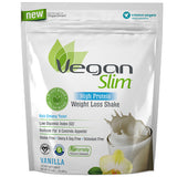 Vegan Slim Vanilla 1.5 lbs By Naturade