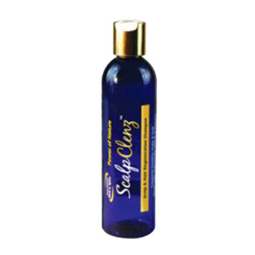 ScalpClenz Shampoo 8 fl oz By North American Herb & Spice