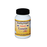 Healthy Origins, Lutein, 20 mg, 180 VegCaps