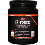 E-Force Sustained Release Pre-Workout 643.5 g By Olympian Labs