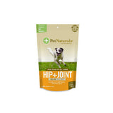 Hip + Joint For Dogs 60 Chews By Pet Naturals
