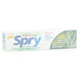 Xlear Inc, Flouride Toothpaste, Spearmint 5 fl oz