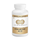 Source Naturals, Skin Eternal Hyaluronic Acid, 50 mg, 240 Tabs